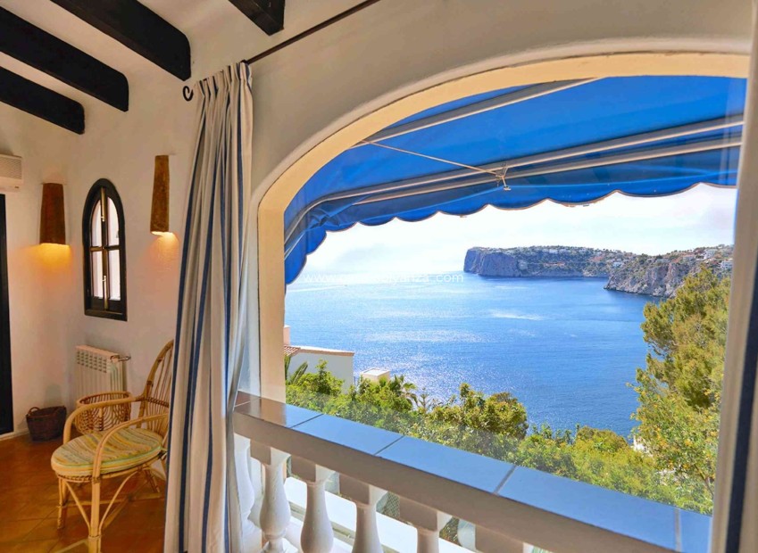 Reventa - Villa - Port d'Andratx - Andratx