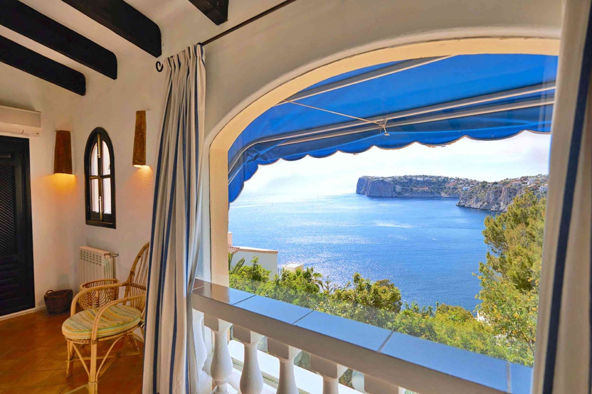 Reventa - Villa - Port d'Andratx - Andratx