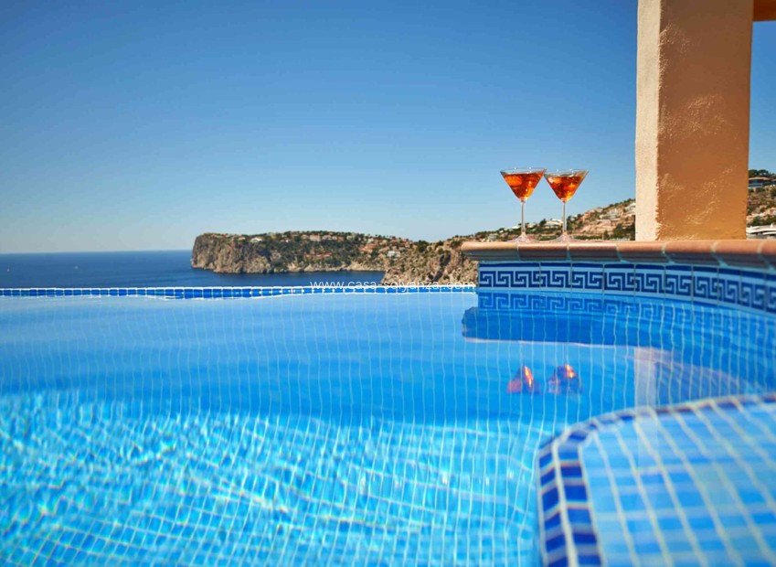 Reventa - Villa - Port d'Andratx - Andratx