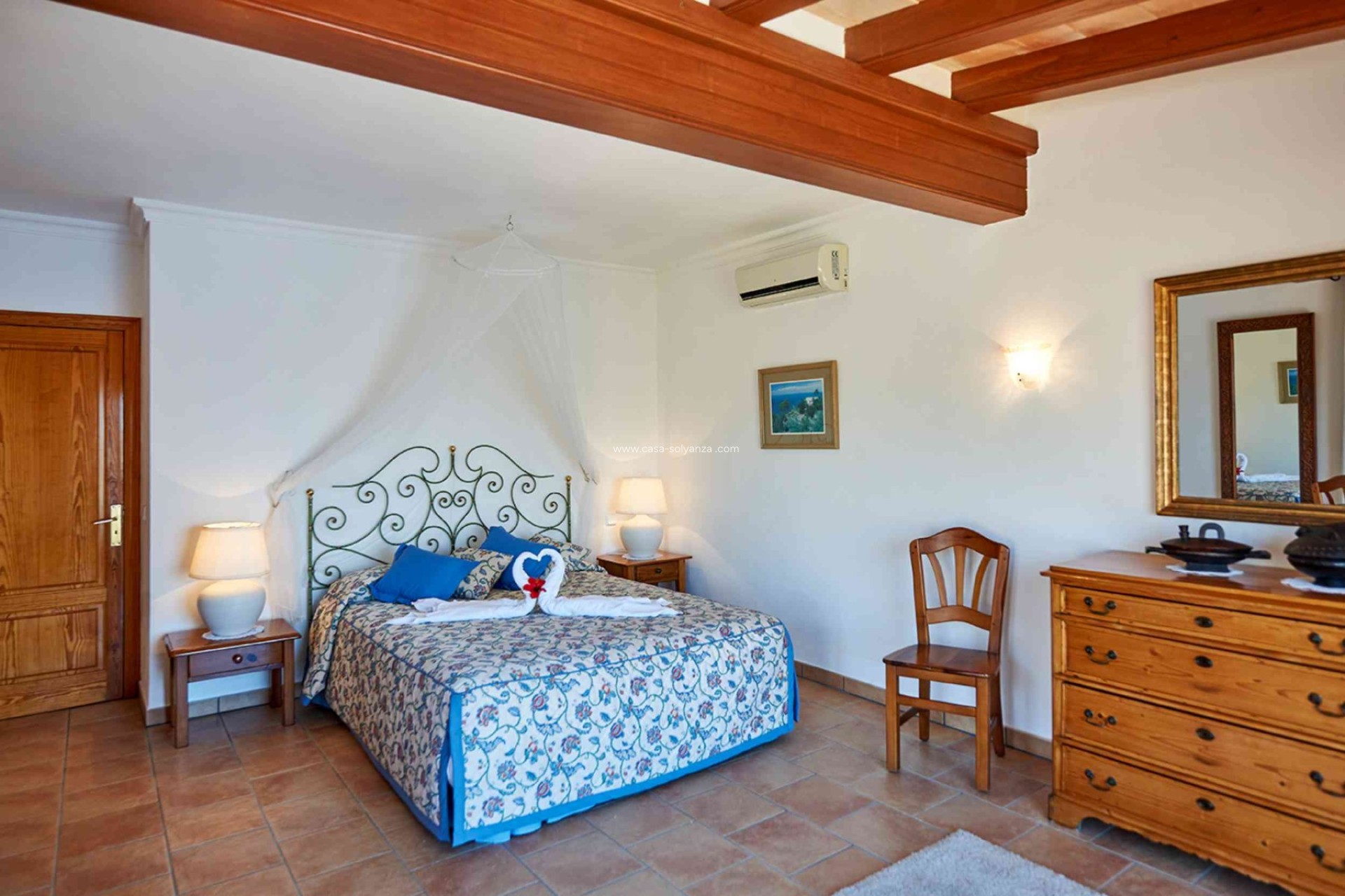 Reventa - Villa - Port d'Andratx - Andratx