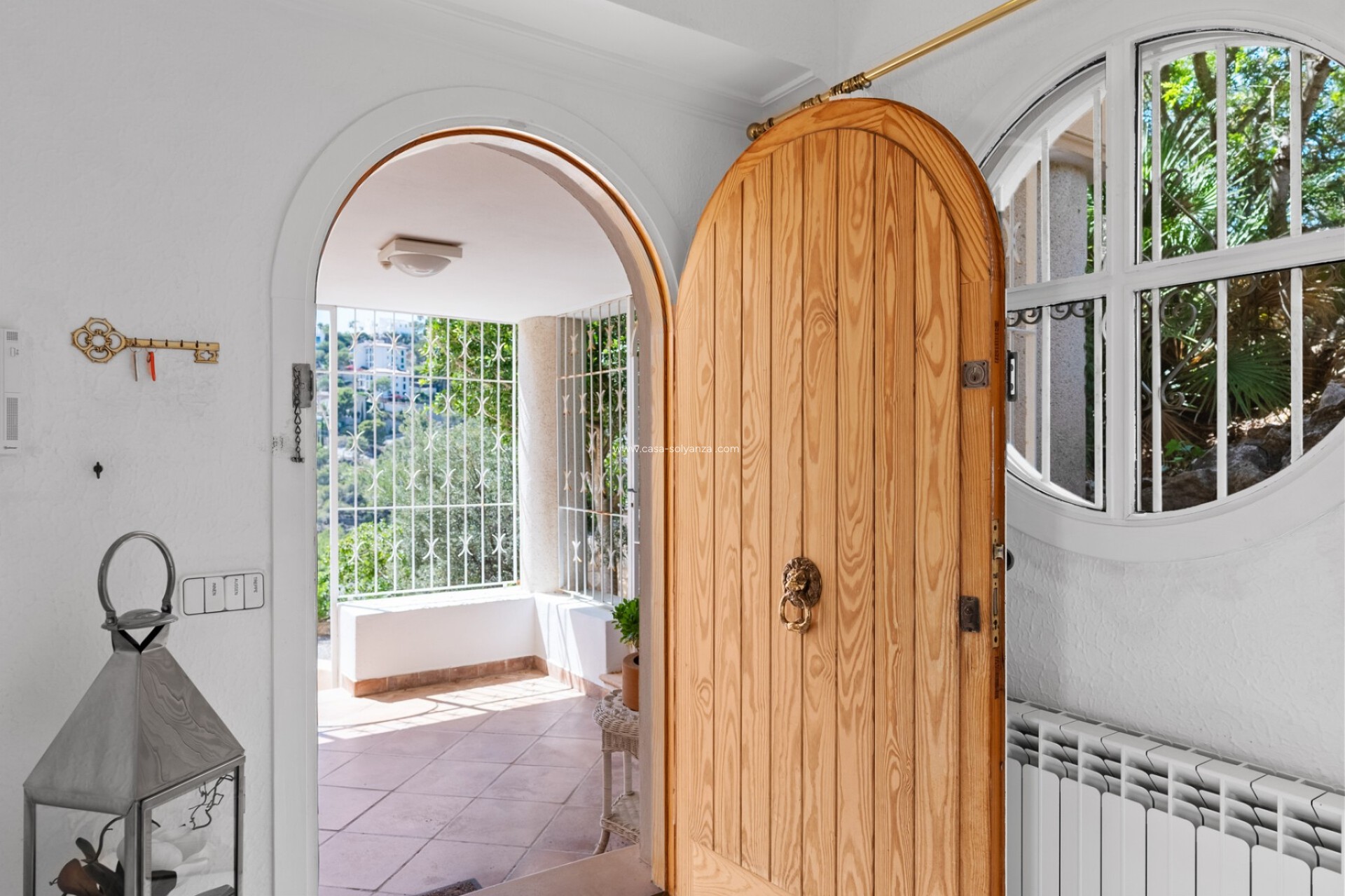 Reventa - Villa - Port d'Andratx - Andratx