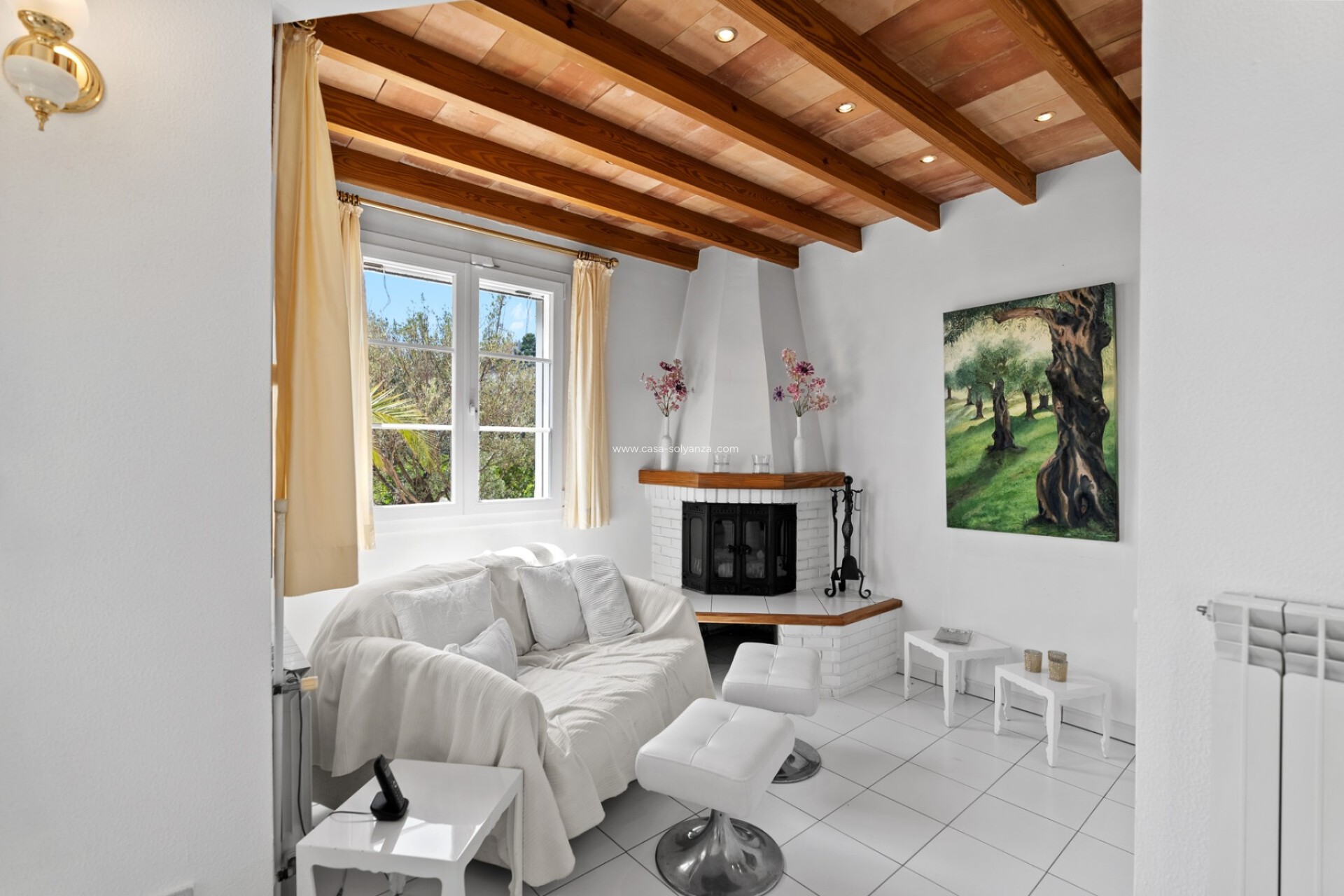 Reventa - Villa - Port d'Andratx - Andratx