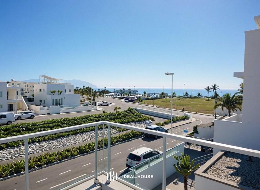 Reventa - Villa - Puerto de Mazarron - El Alamillo