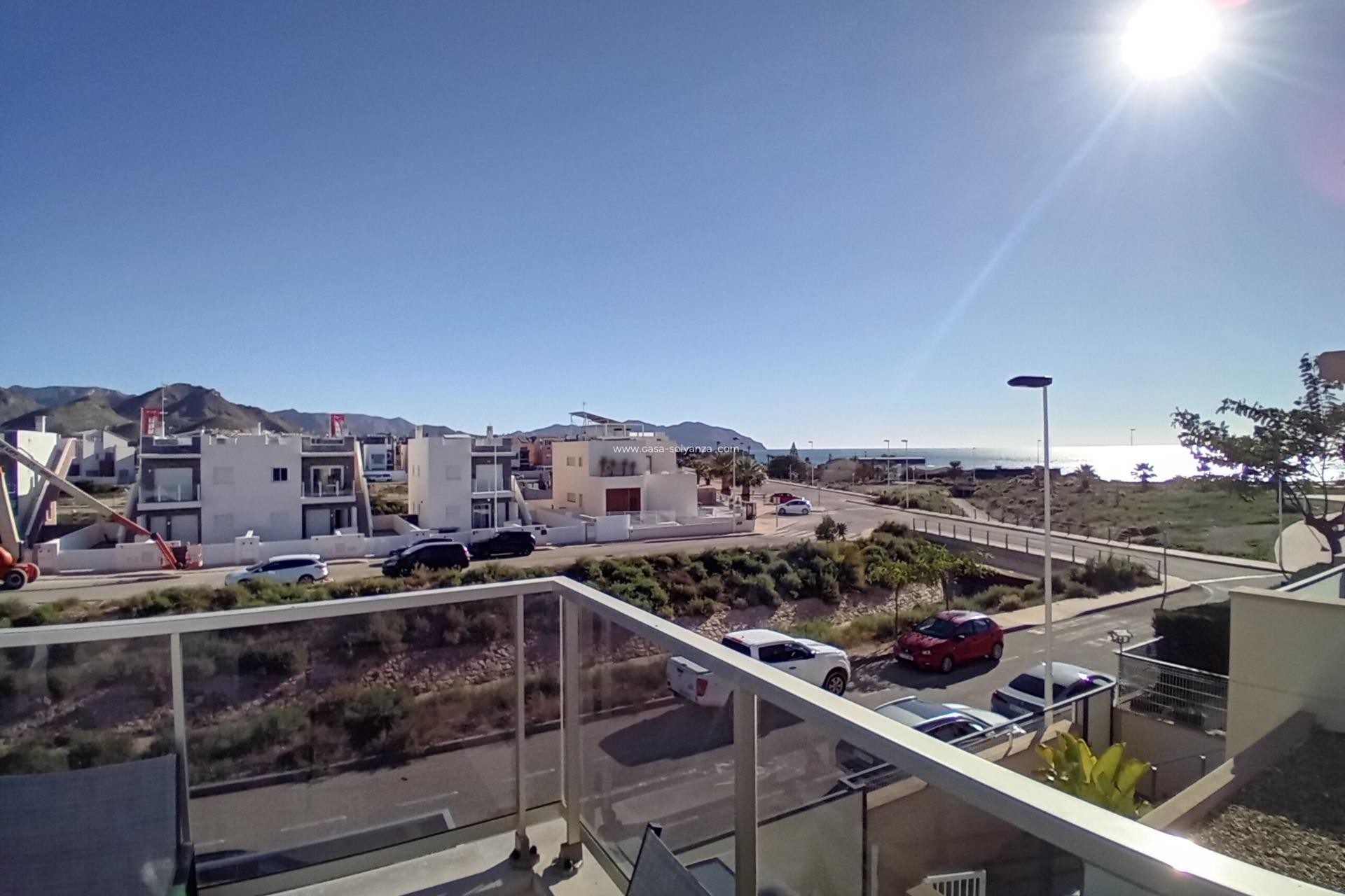 Reventa - Villa - Puerto de Mazarron - El Alamillo
