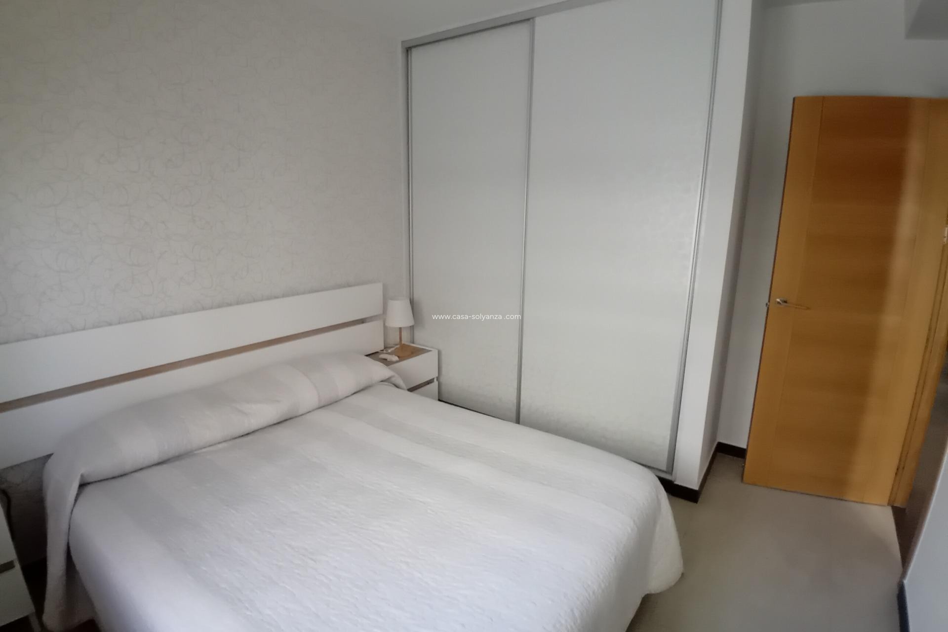 Reventa - Villa - Puerto de Mazarron - El Alamillo