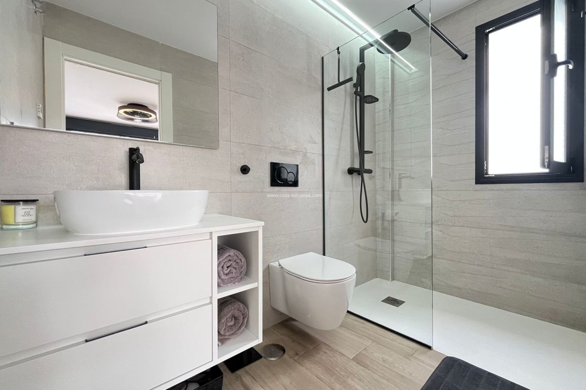 Reventa - Villa - Punta Prima - Costa Blanca