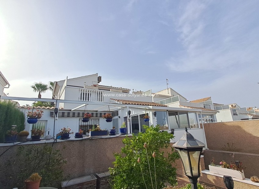 Reventa - Villa - Punta Prima - Costa Blanca