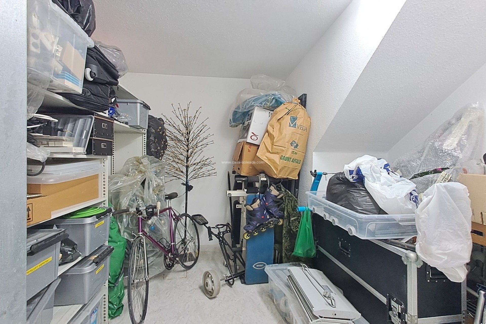 Reventa - Villa - Punta Prima - Costa Blanca