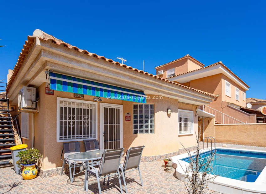 Reventa - Villa - Punta Prima