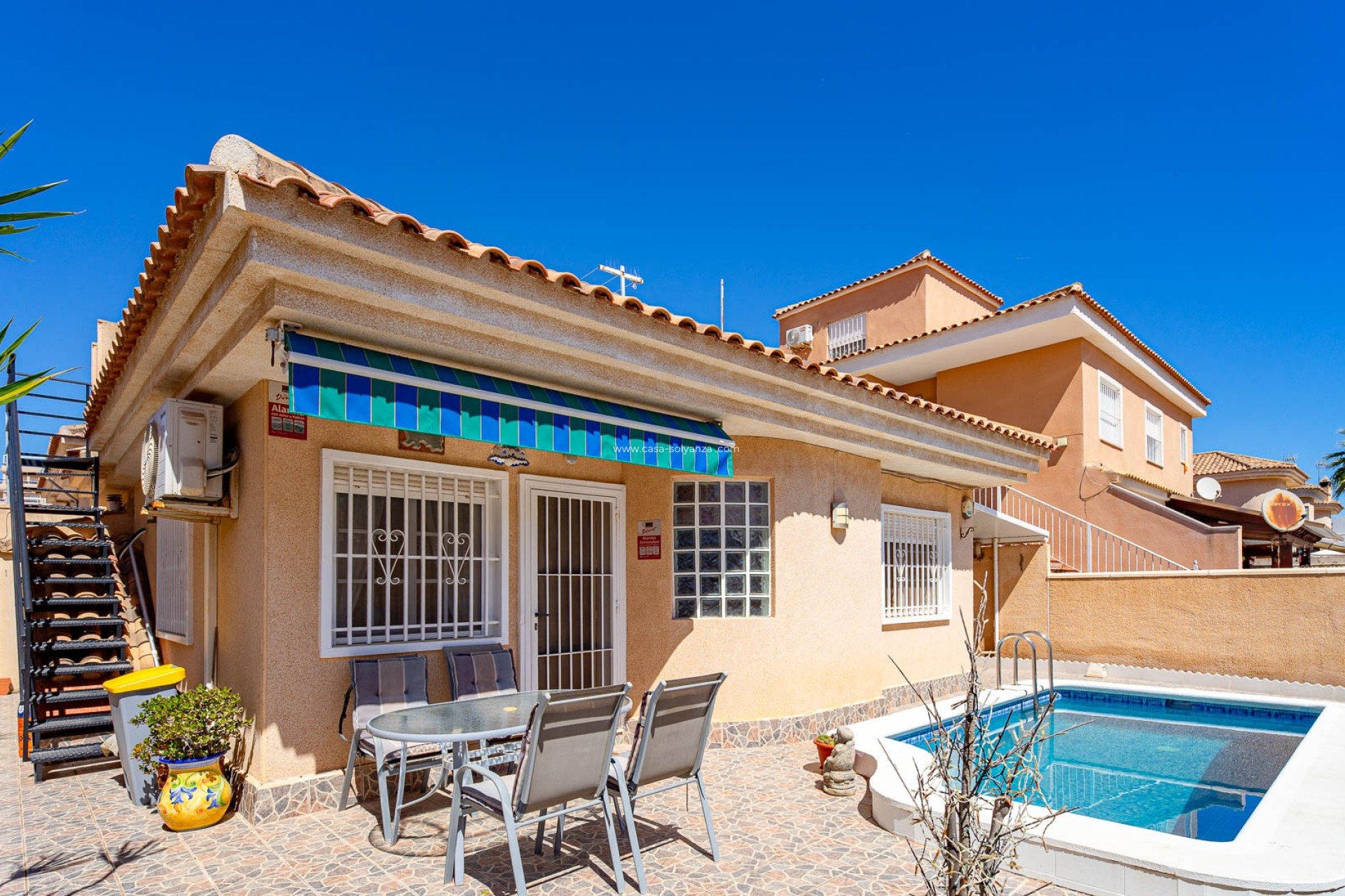 Reventa - Villa - Punta Prima