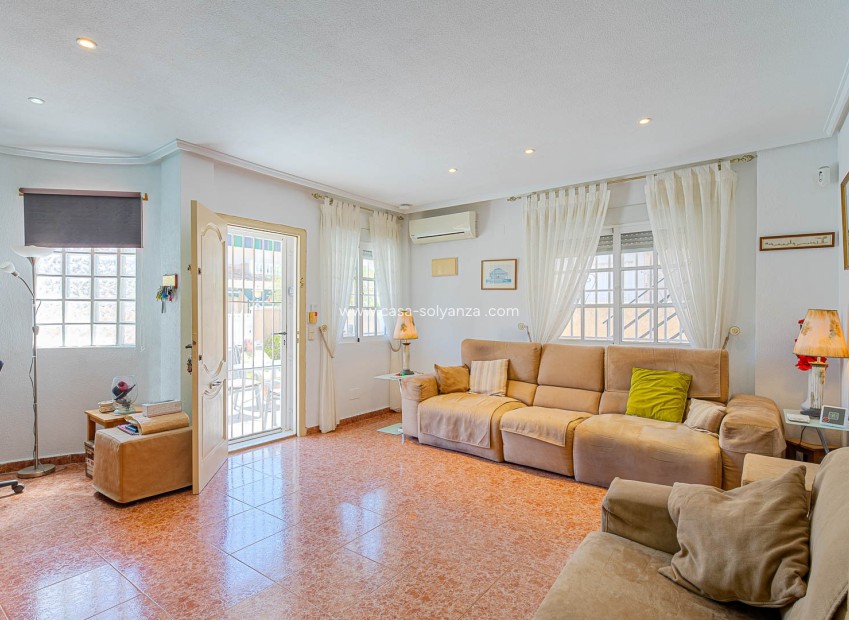 Reventa - Villa - Punta Prima