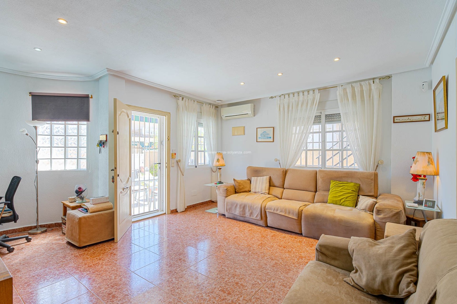 Reventa - Villa - Punta Prima