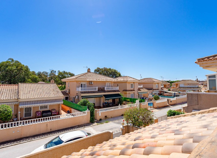 Reventa - Villa - Punta Prima