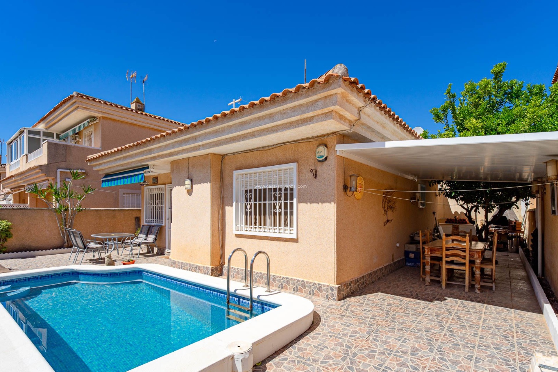 Reventa - Villa - Punta Prima
