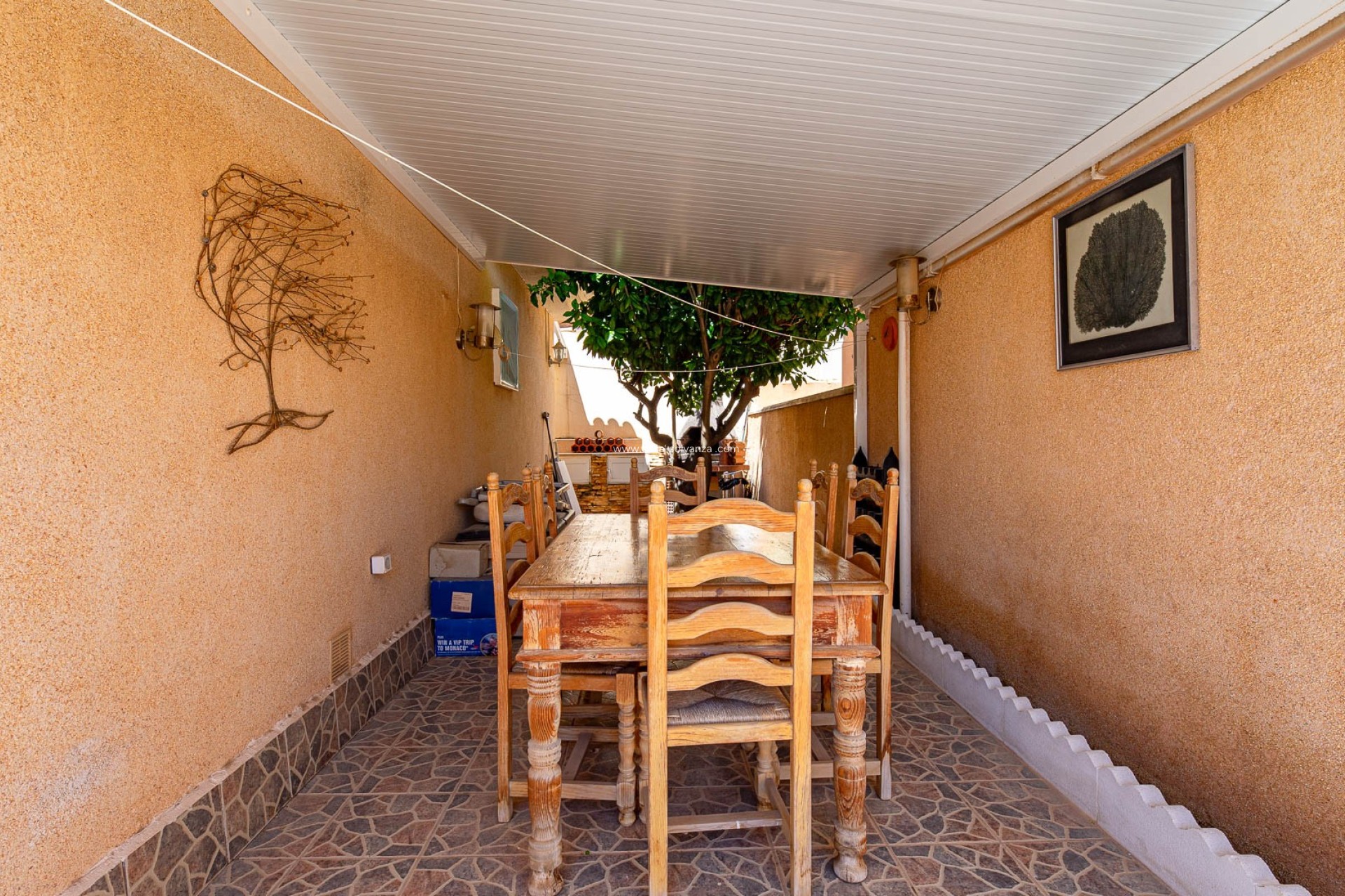 Reventa - Villa - Punta Prima
