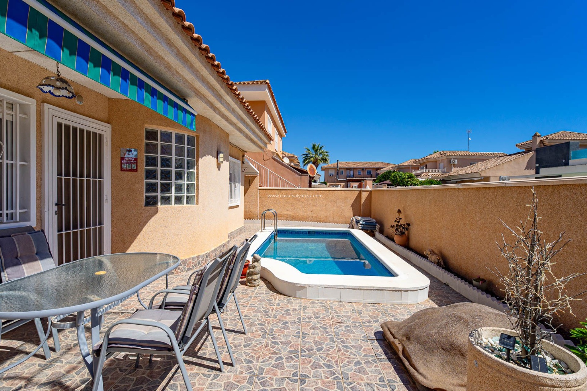 Reventa - Villa - Punta Prima