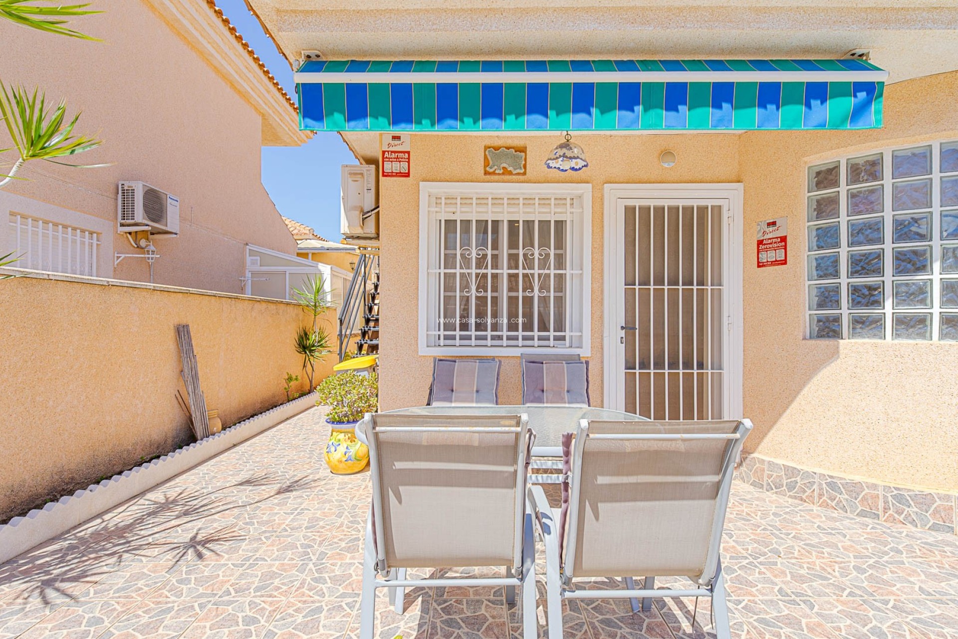 Reventa - Villa - Punta Prima