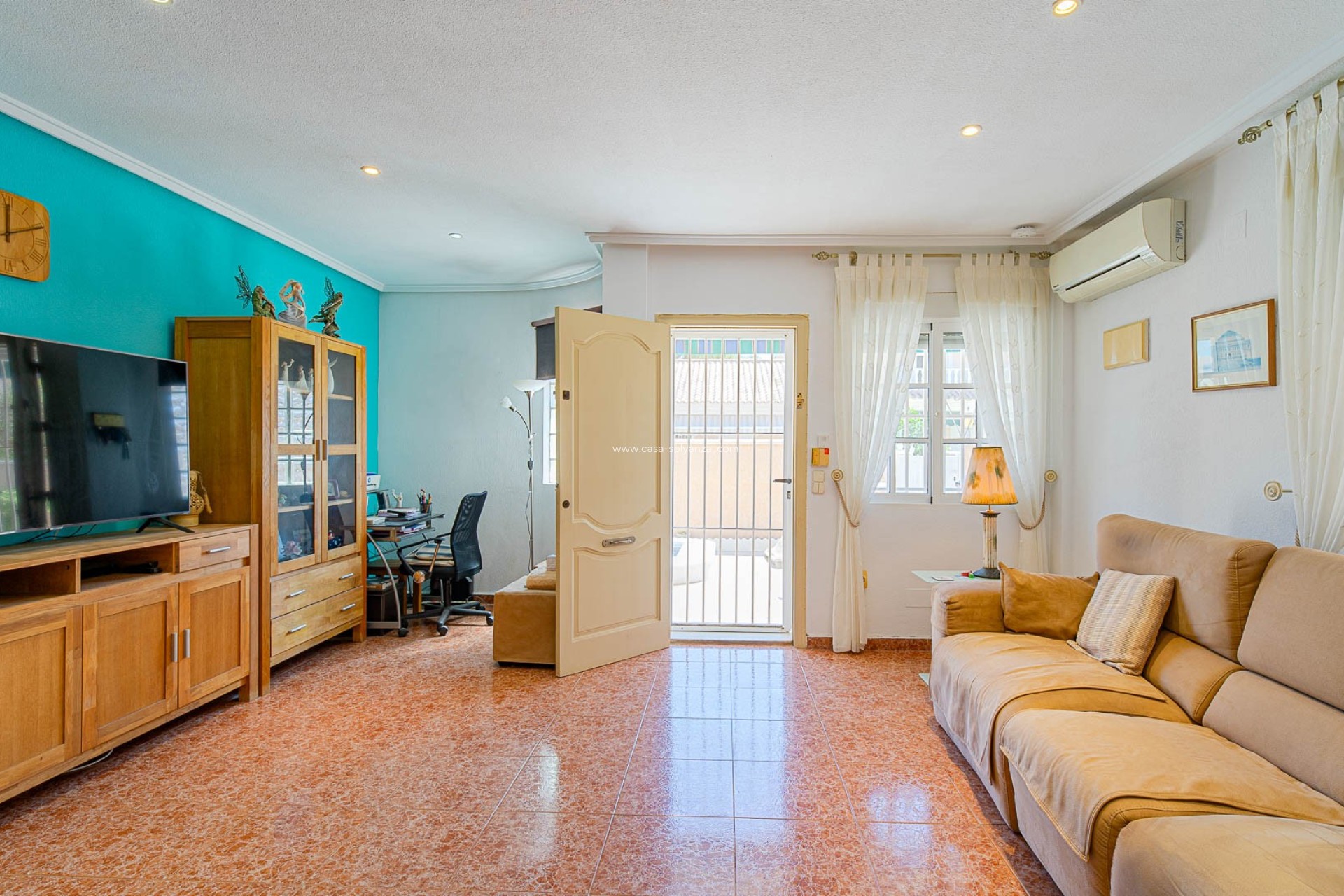 Reventa - Villa - Punta Prima