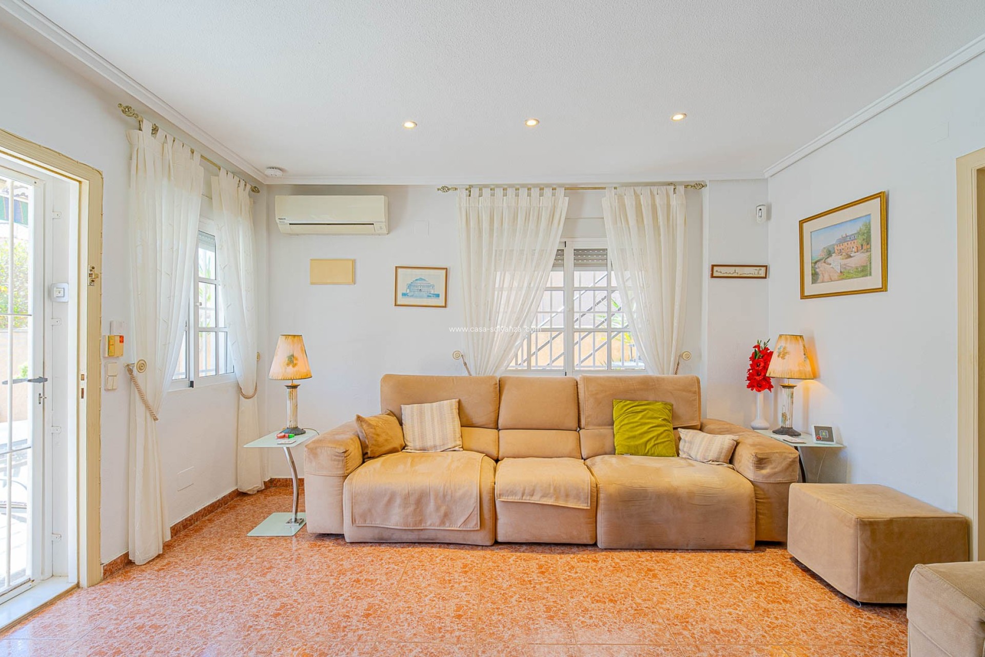 Reventa - Villa - Punta Prima