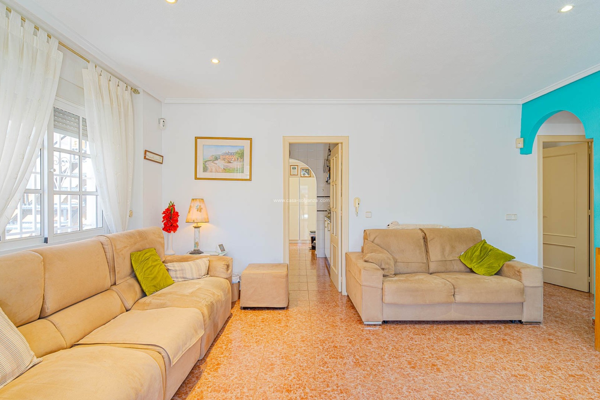 Reventa - Villa - Punta Prima