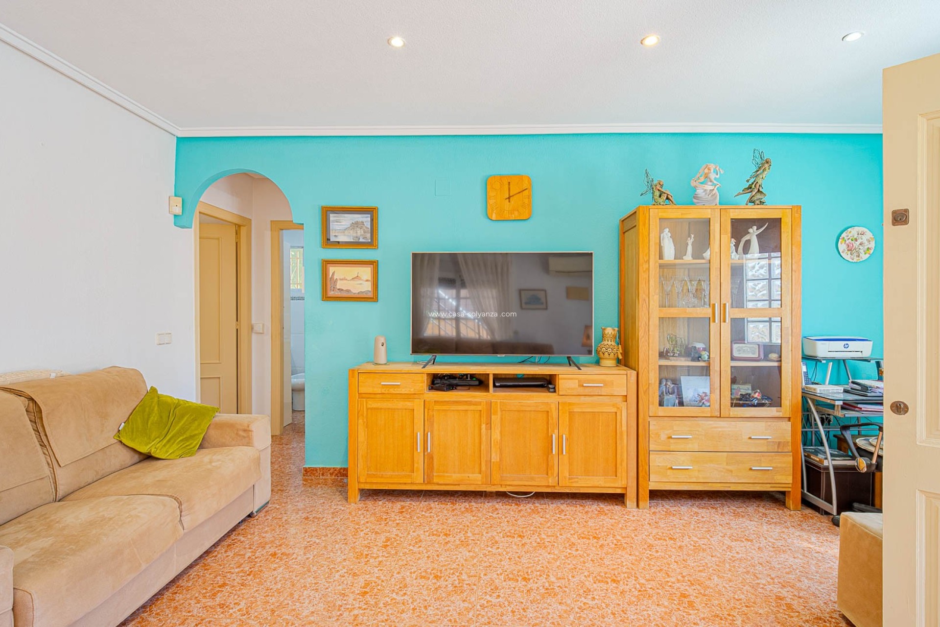 Reventa - Villa - Punta Prima