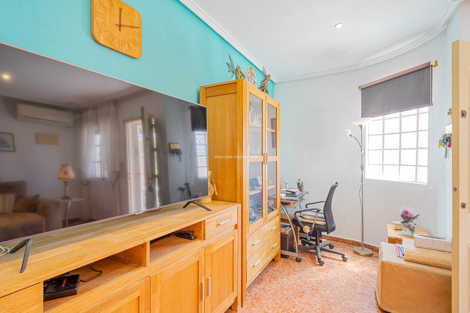 Reventa - Villa - Punta Prima