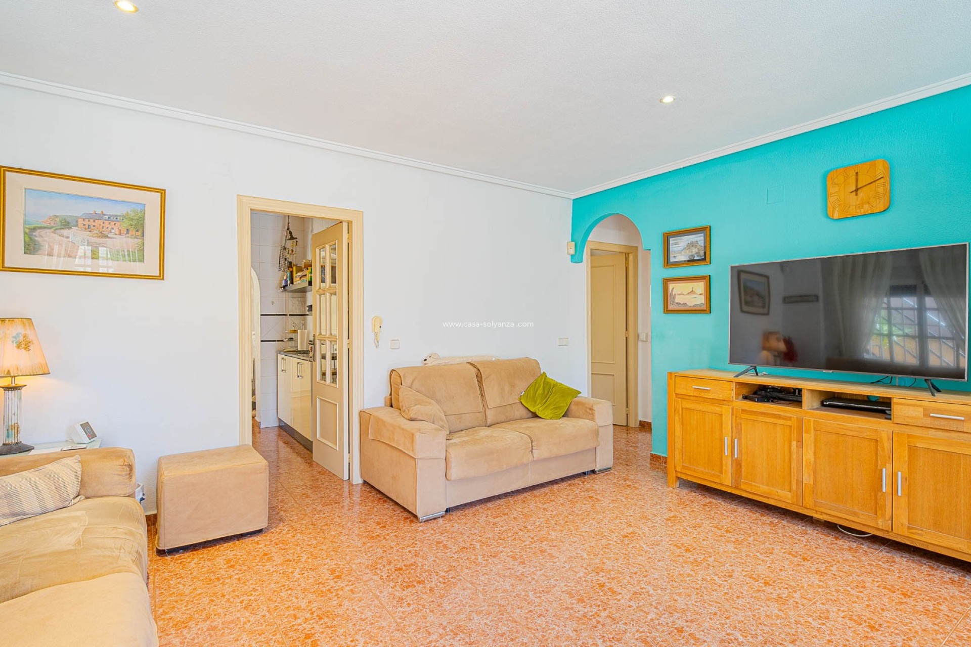 Reventa - Villa - Punta Prima