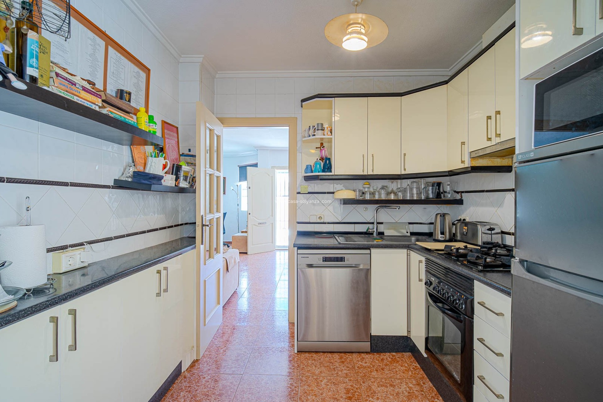 Reventa - Villa - Punta Prima
