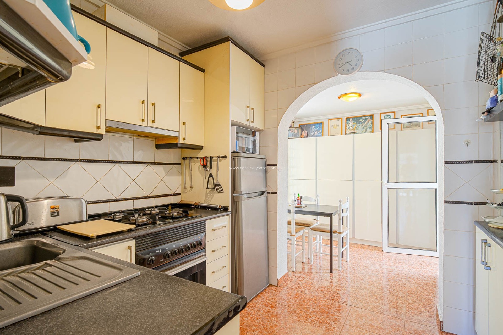 Reventa - Villa - Punta Prima