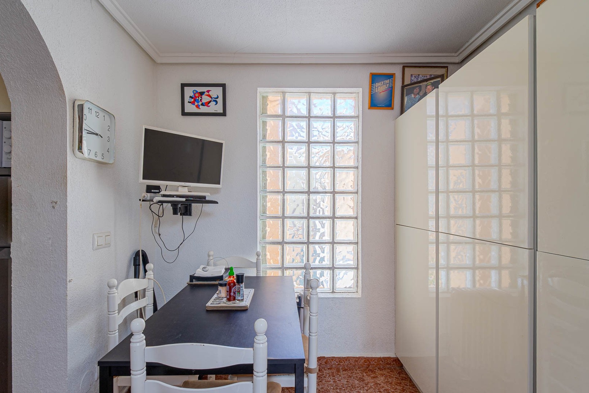 Reventa - Villa - Punta Prima