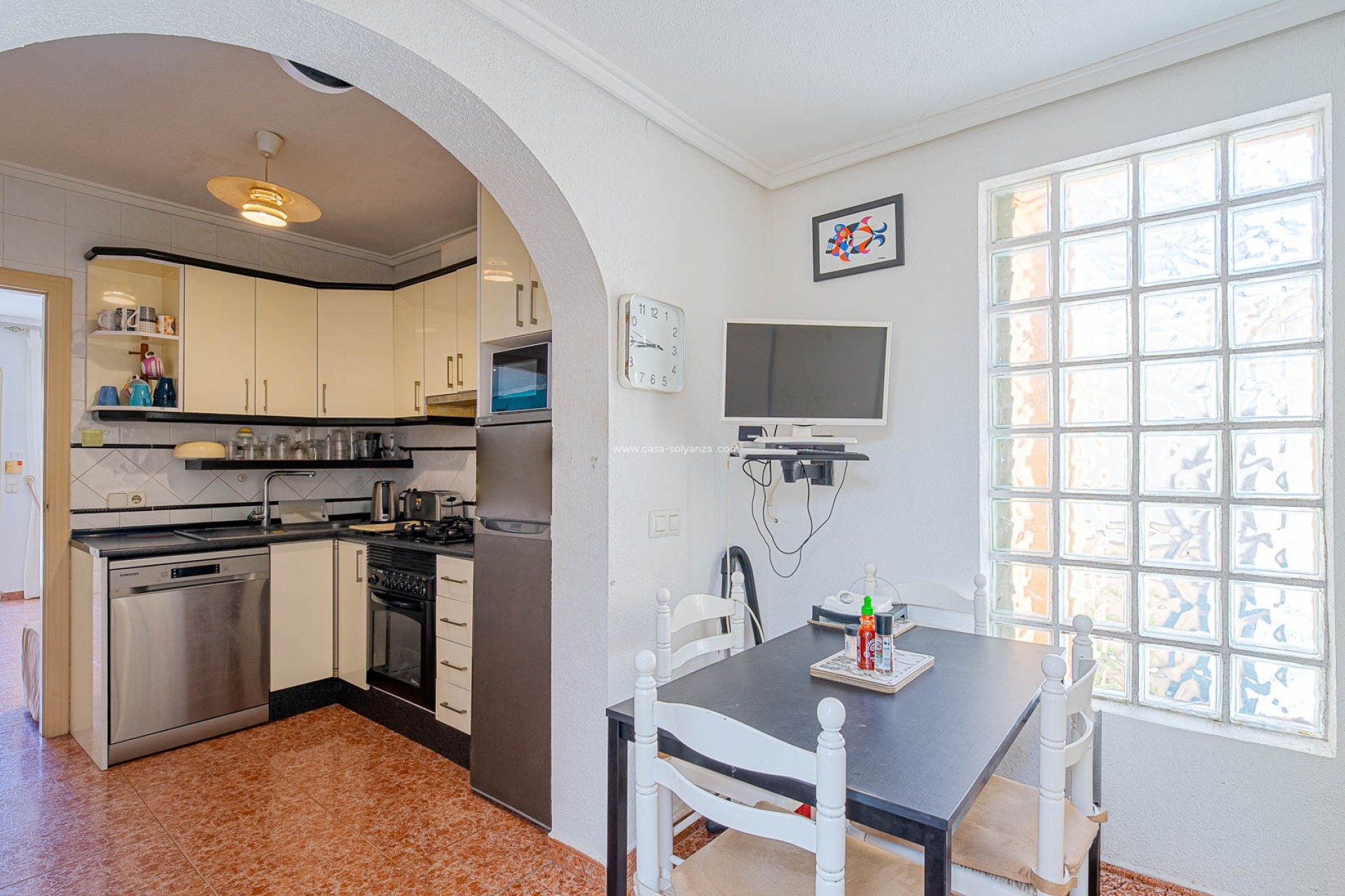 Reventa - Villa - Punta Prima