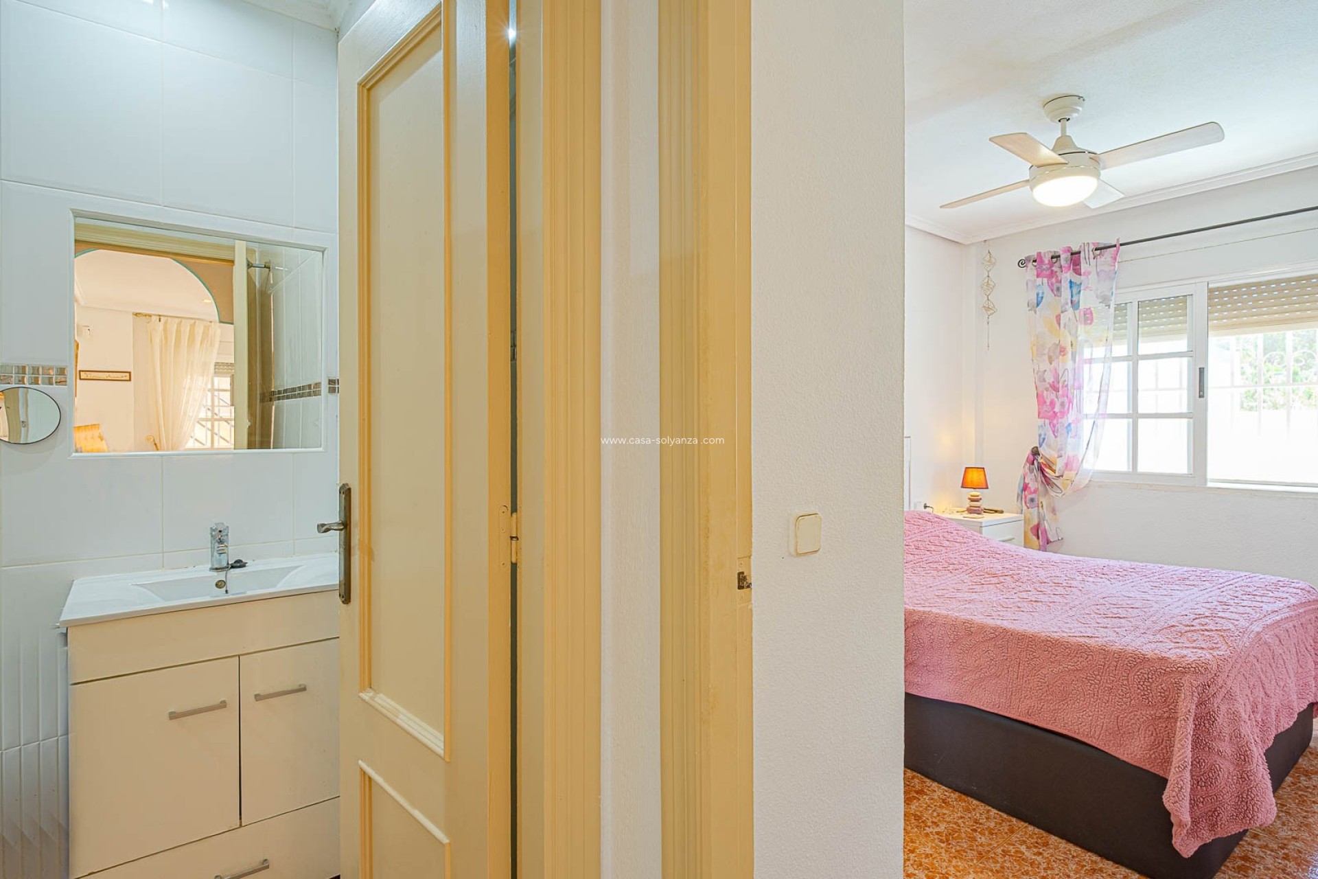 Reventa - Villa - Punta Prima