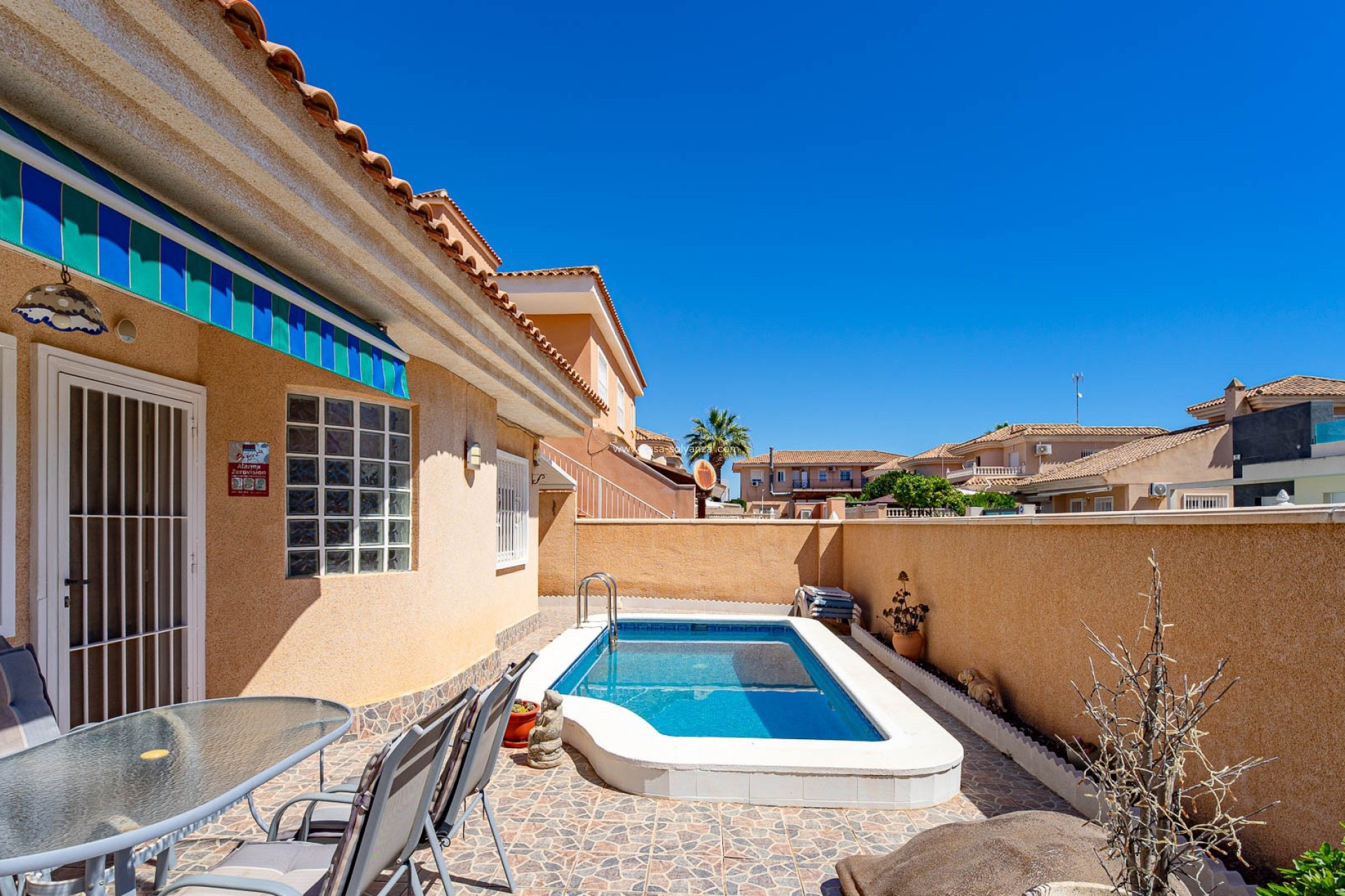 Reventa - Villa - Punta Prima