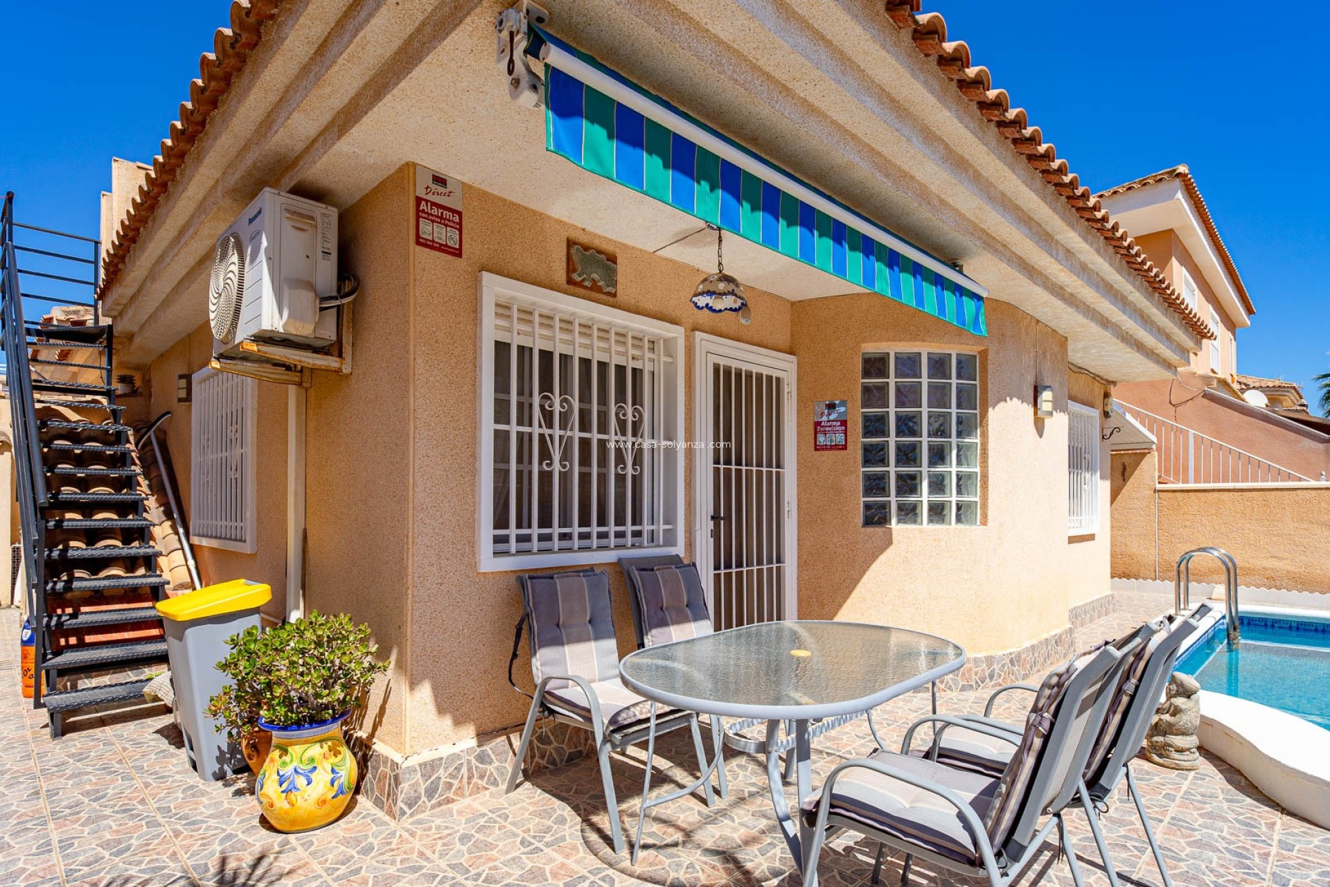 Reventa - Villa - Punta Prima