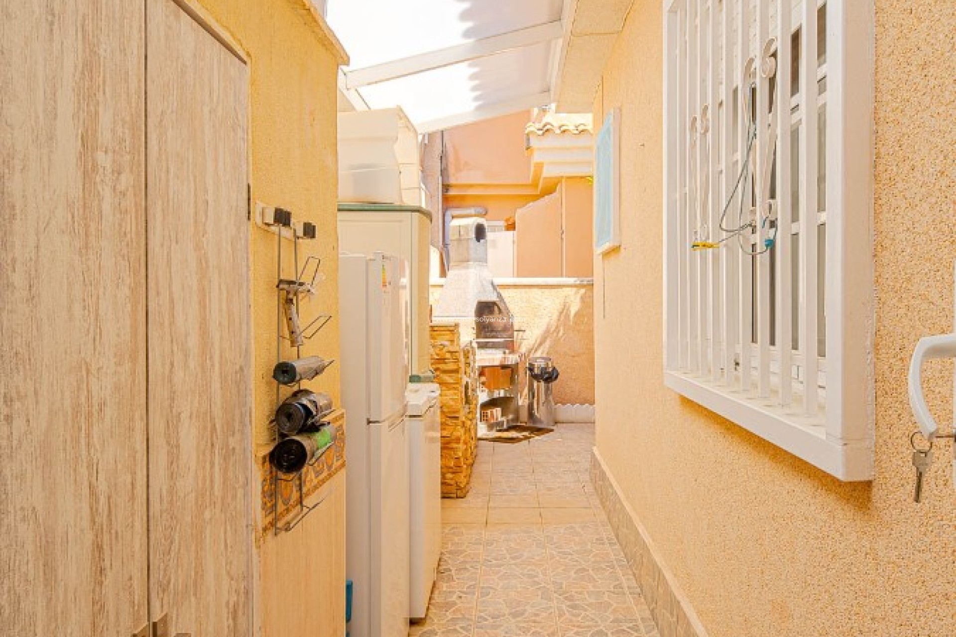 Reventa - Villa - Punta Prima