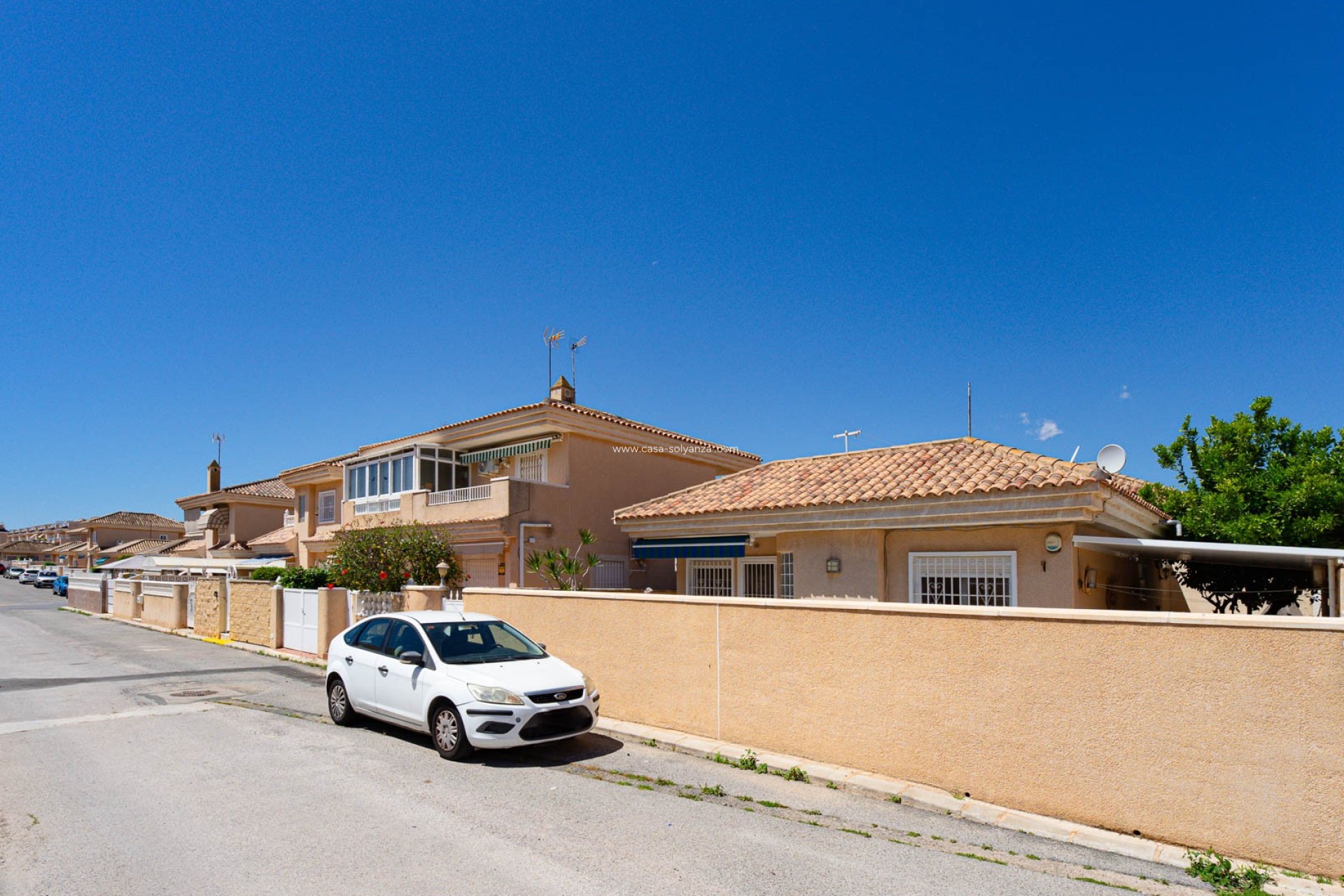 Reventa - Villa - Punta Prima