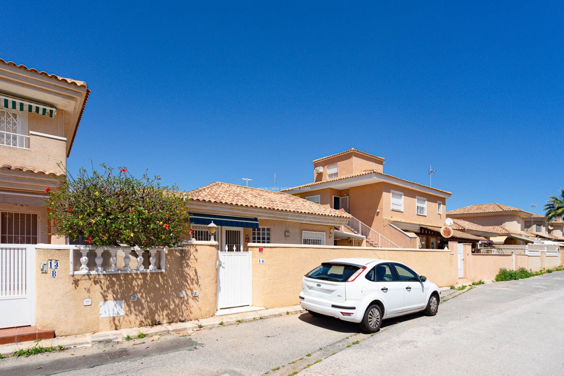 Reventa - Villa - Punta Prima