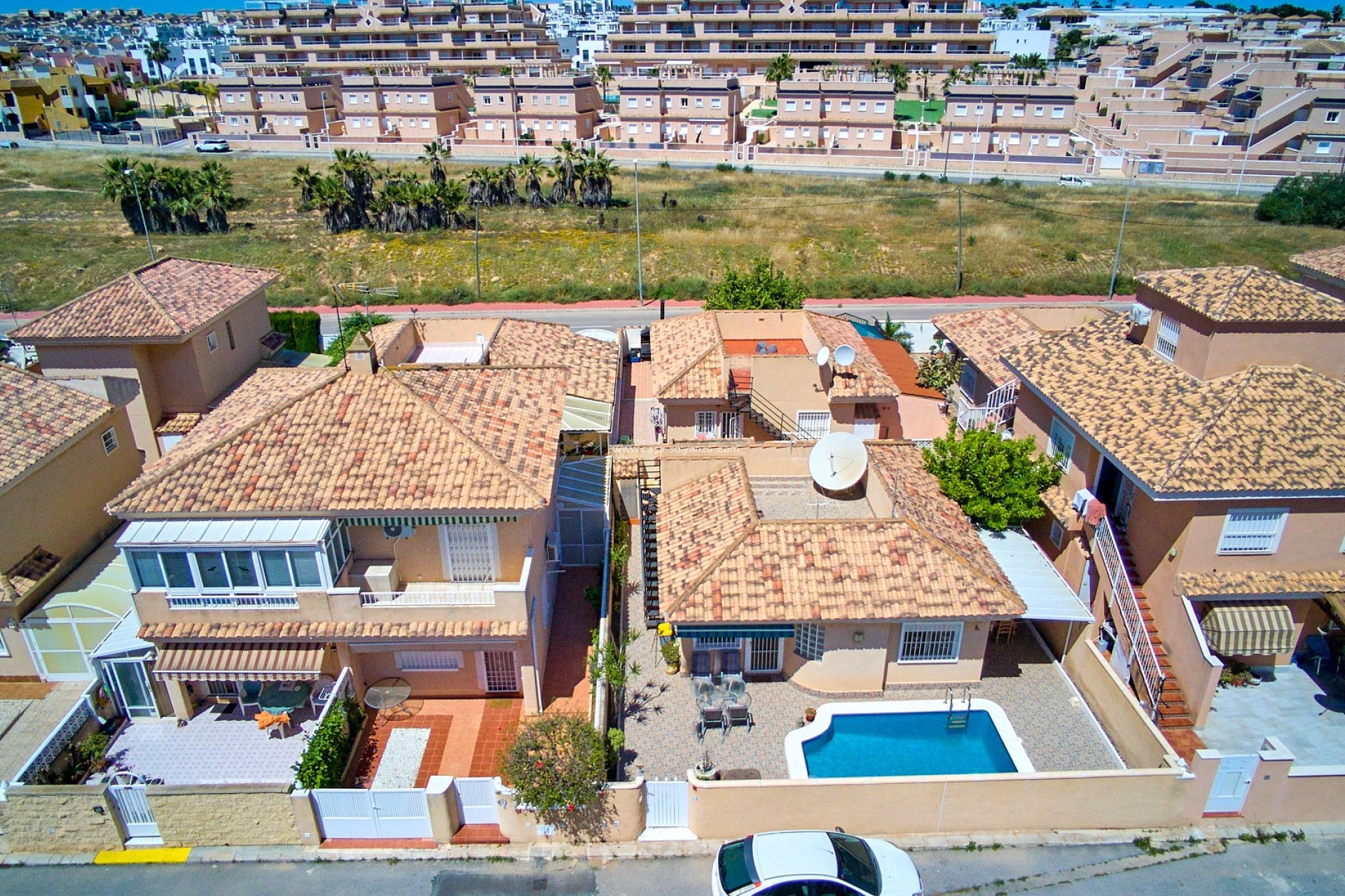 Reventa - Villa - Punta Prima