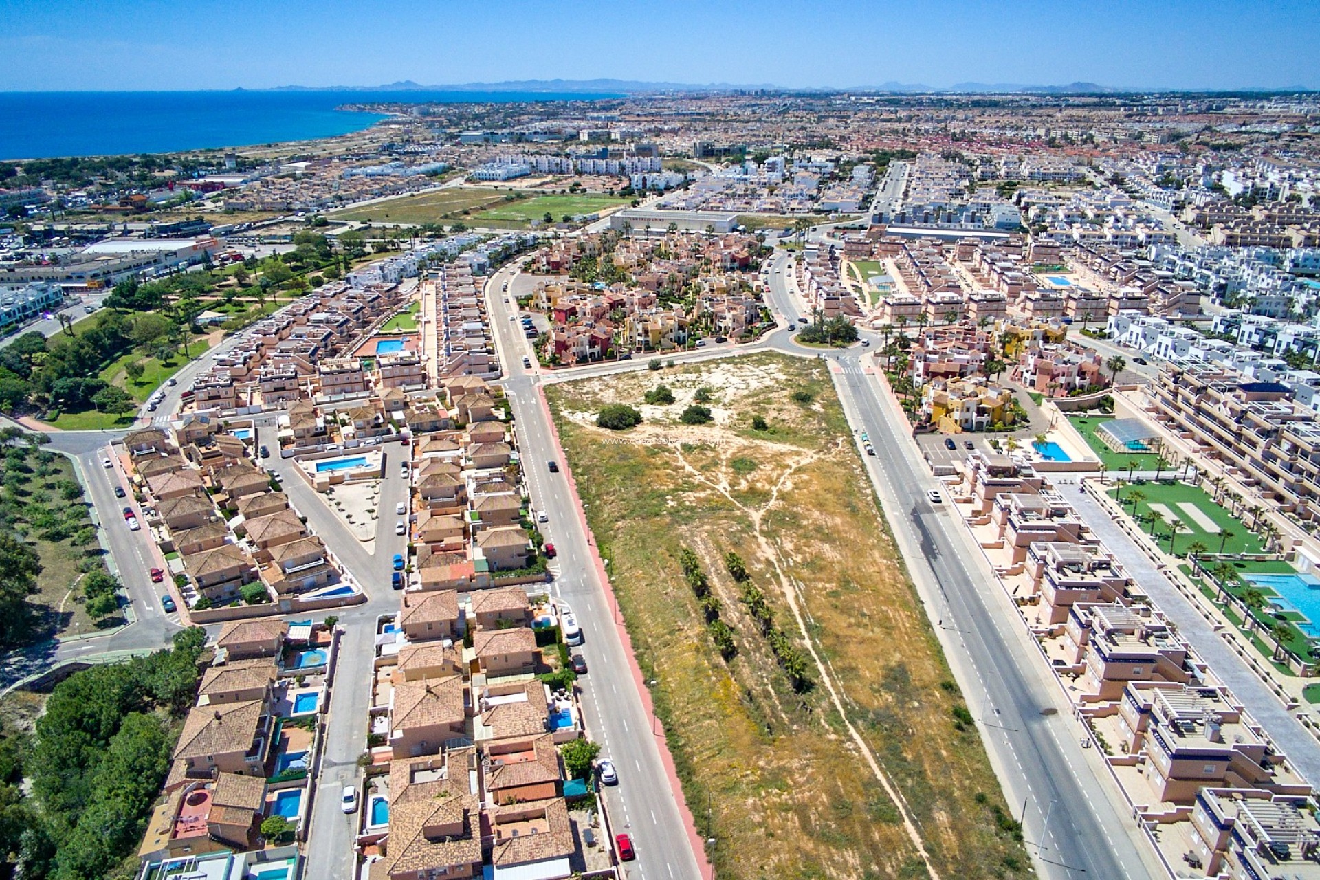 Reventa - Villa - Punta Prima