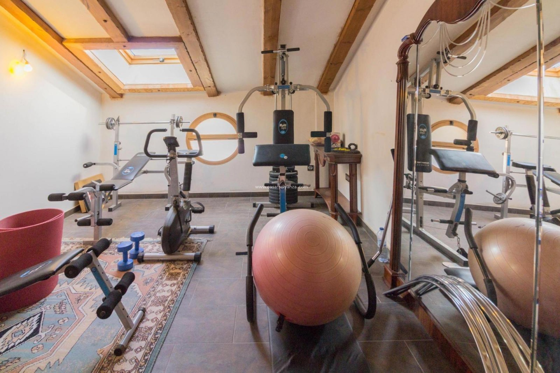 Reventa - Villa - Redován - Comunidad Valenciana