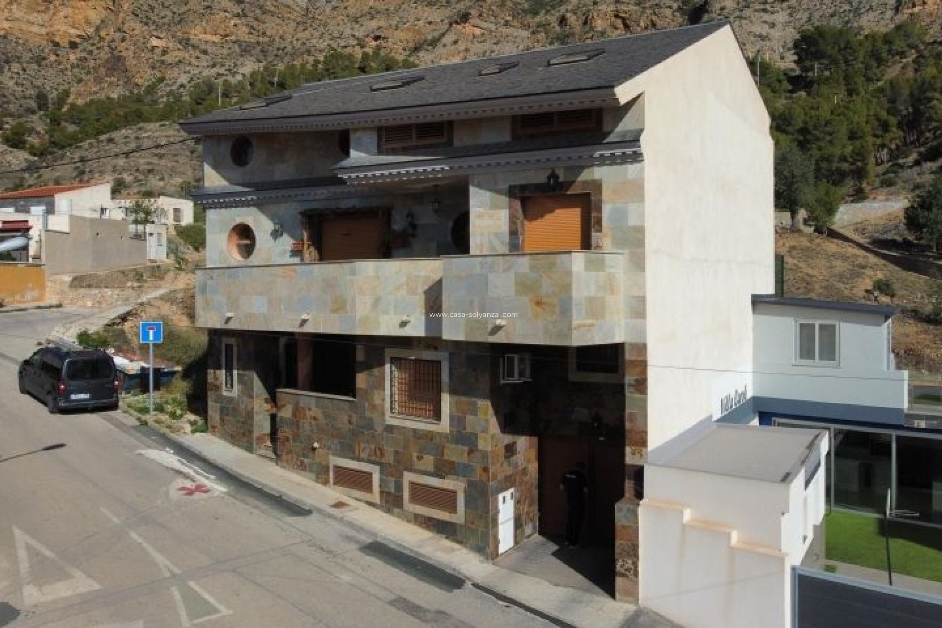 Reventa - Villa - Redován - Inland