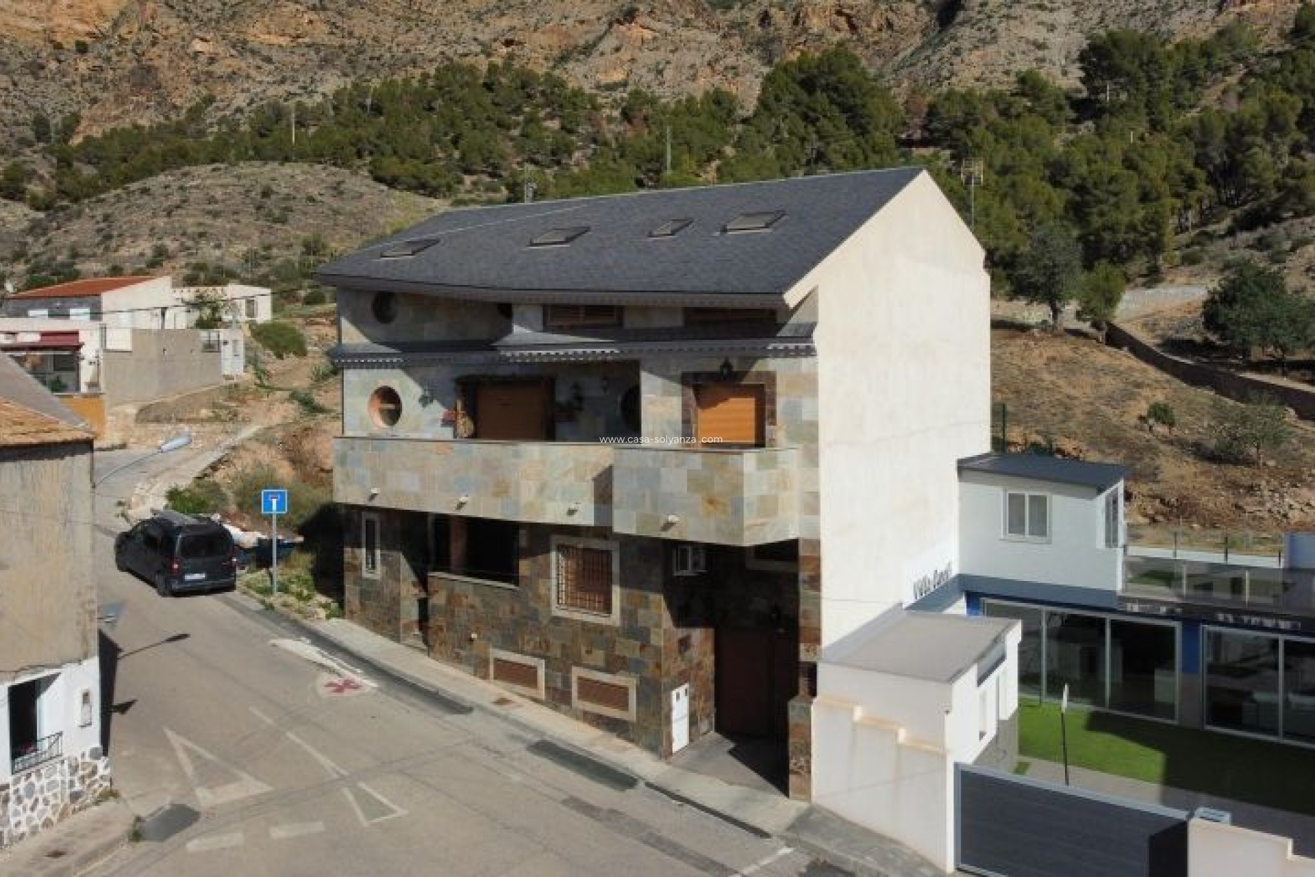 Reventa - Villa - Redován - Inland