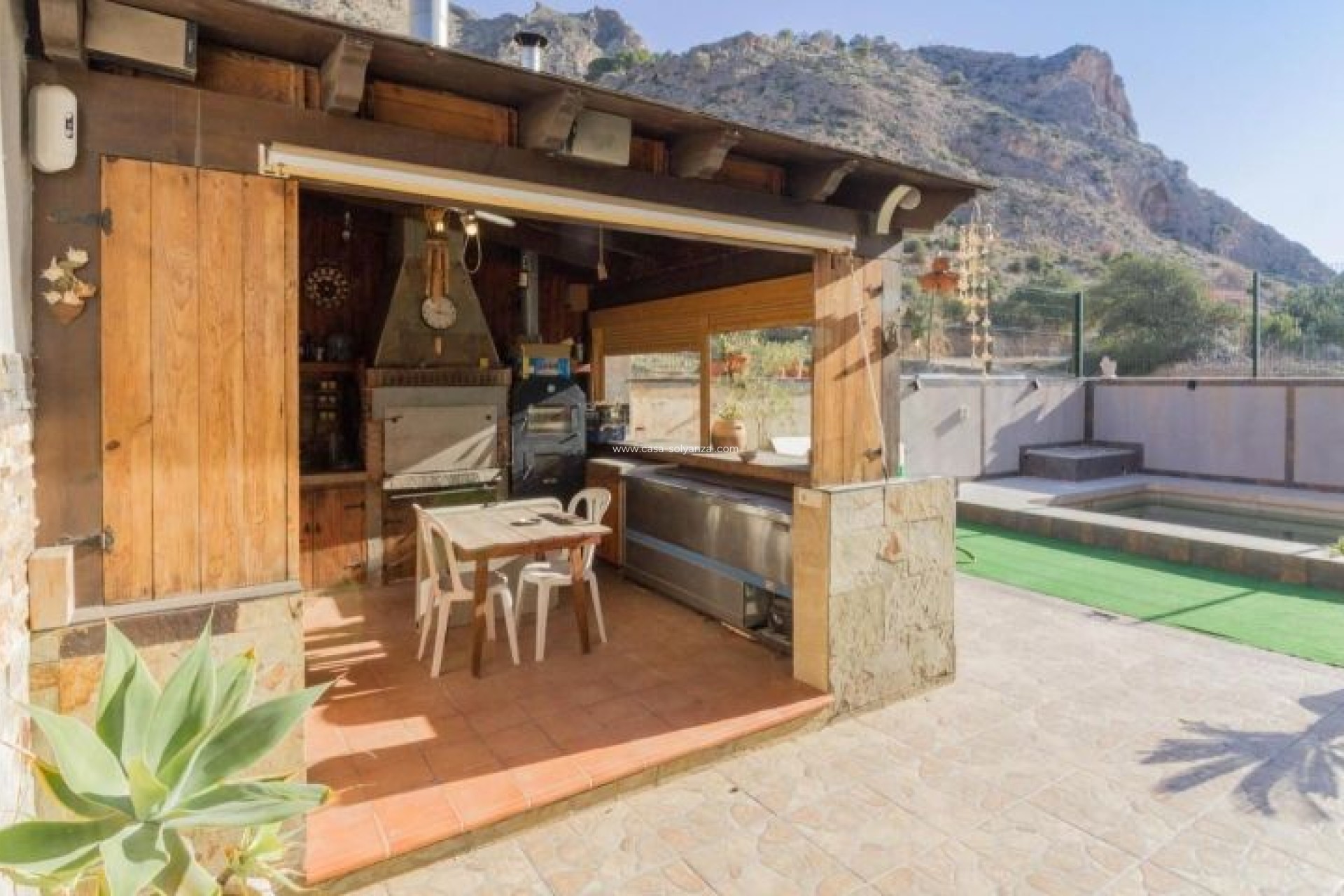 Reventa - Villa - Redován - Inland