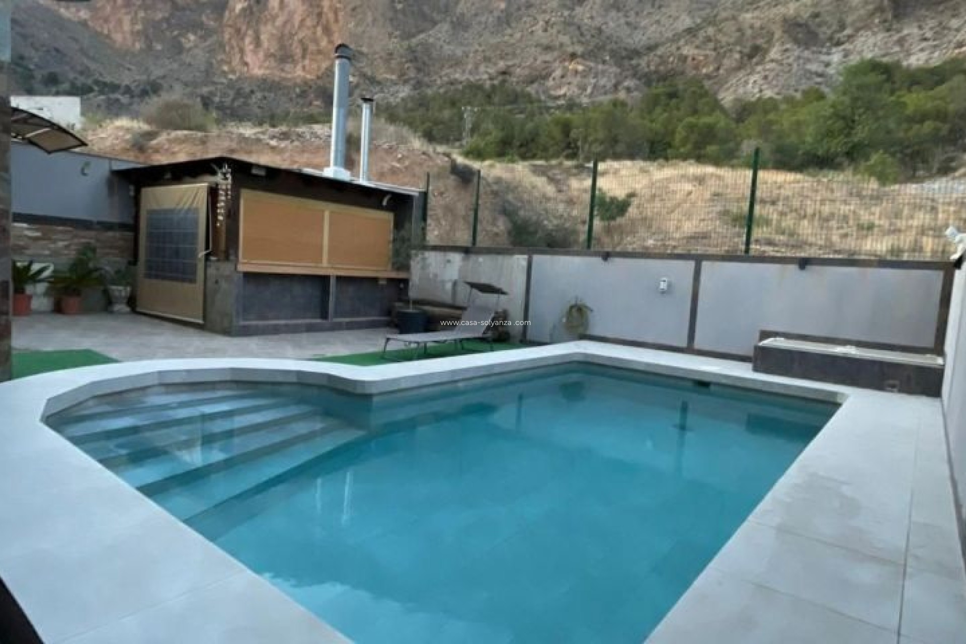 Reventa - Villa - Redován - Inland