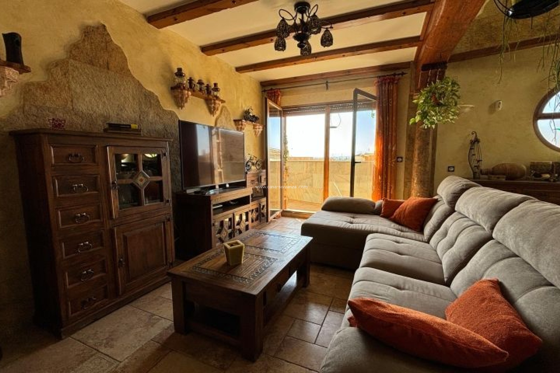 Reventa - Villa - Redován - Inland