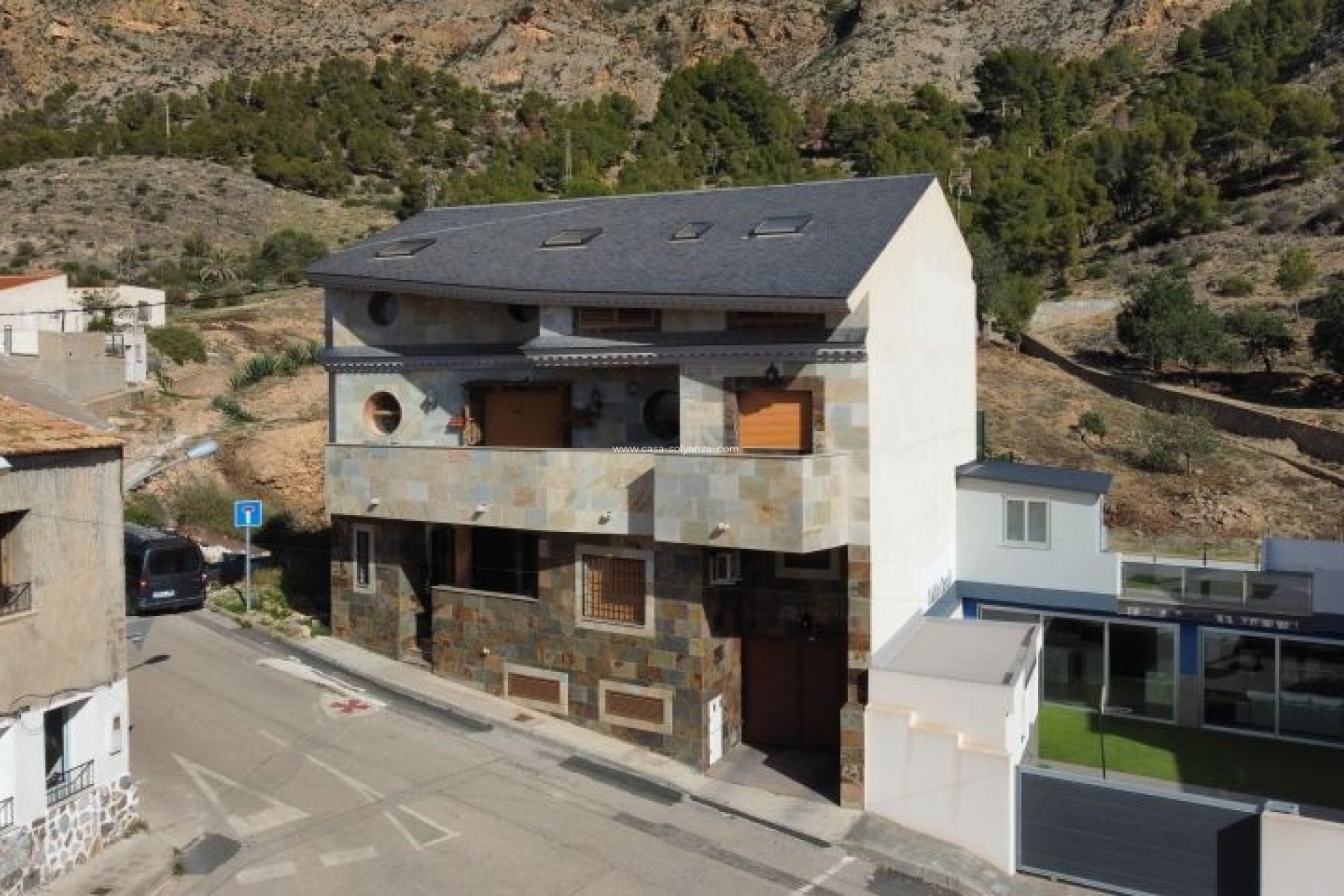 Reventa - Villa - Redován - Inland