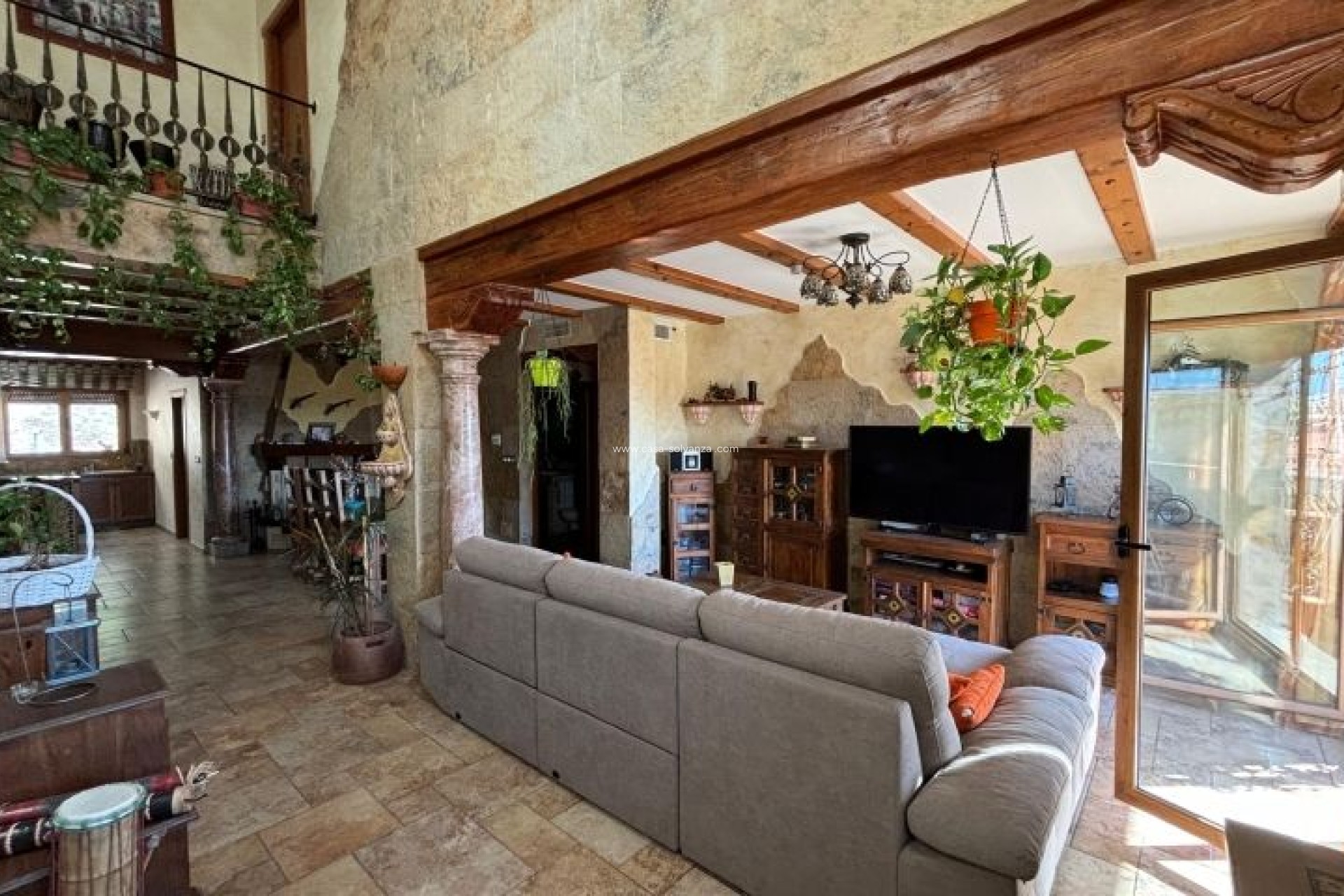 Reventa - Villa - Redován - Inland