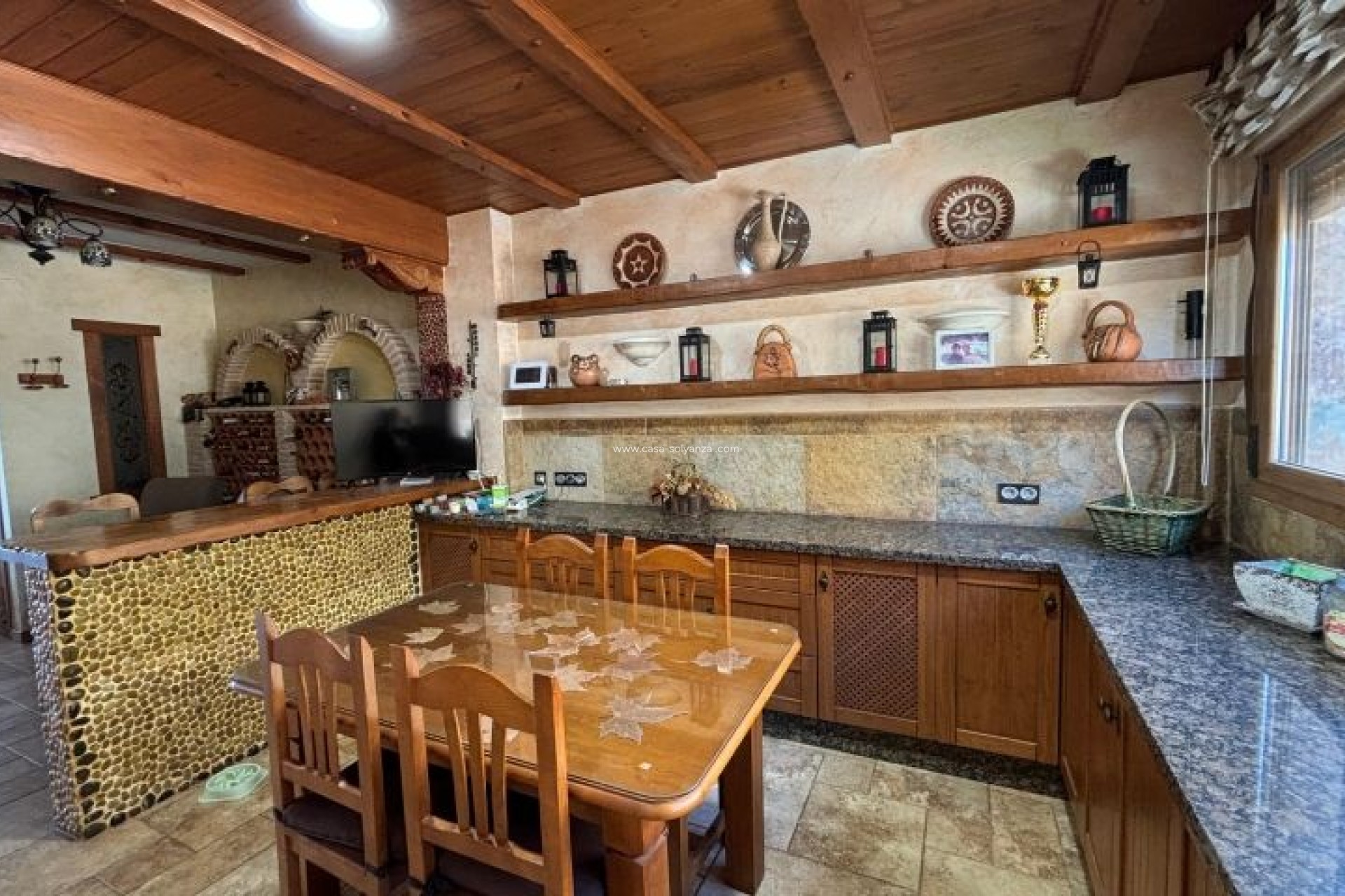 Reventa - Villa - Redován - Inland