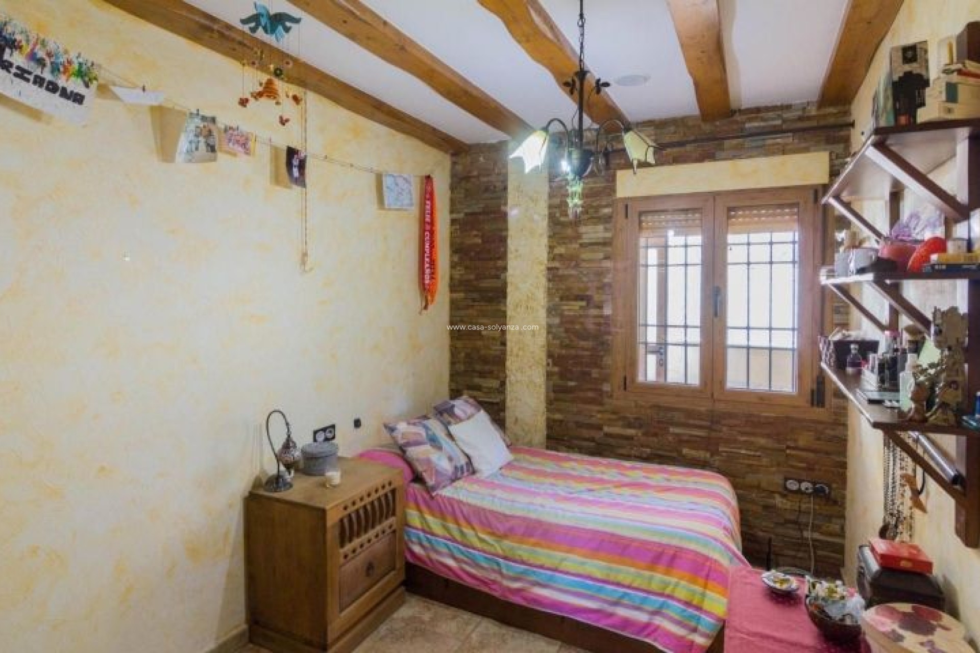 Reventa - Villa - Redován - Inland