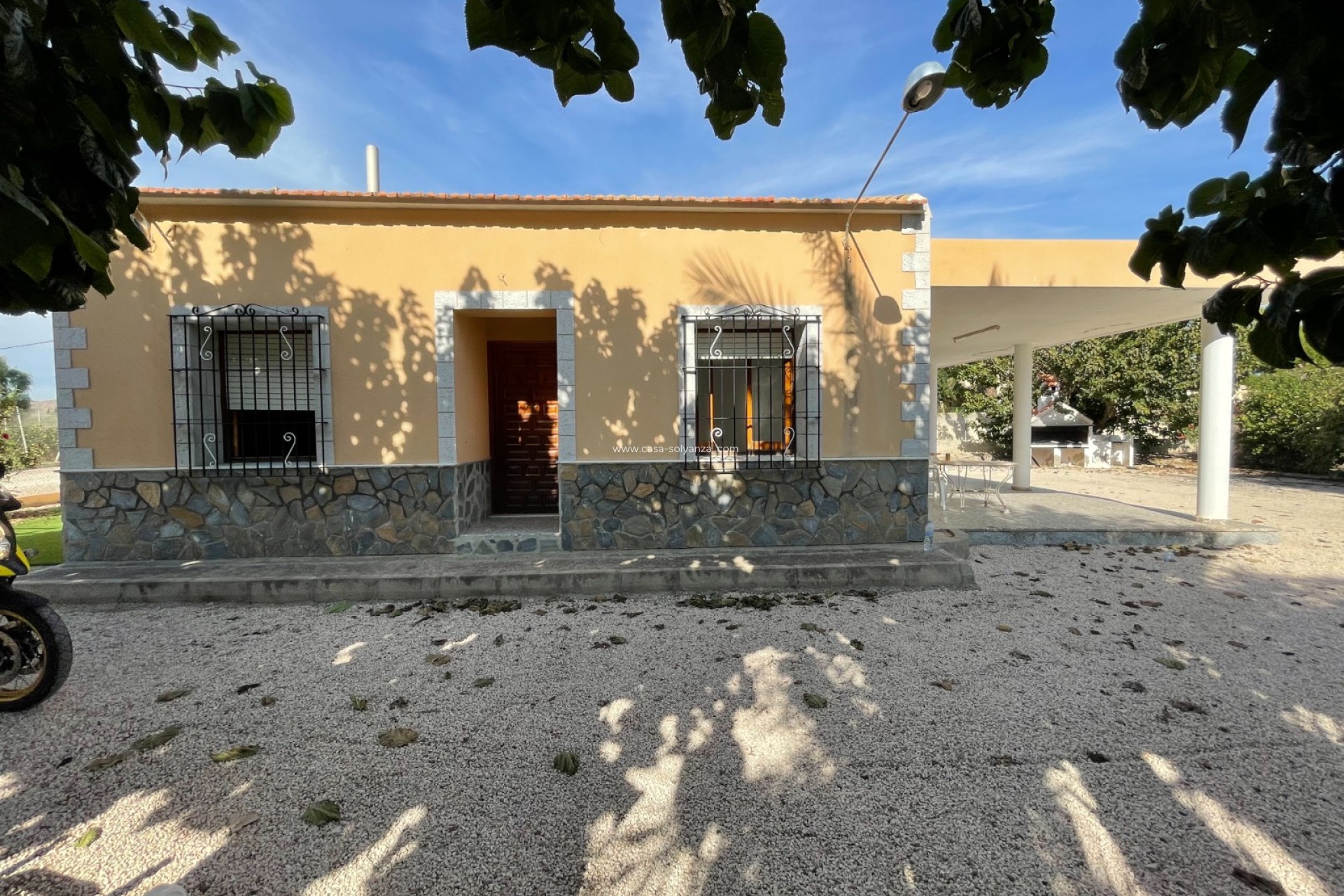 Reventa - Villa - Redován - Inland